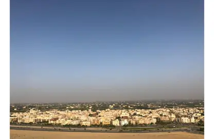 شقة - 3 غرف نوم - 3 حمامات للبيع في شارع سلمان الفارسي - محلية 12 - الحي الاول - مدينة العبور - القليوبية