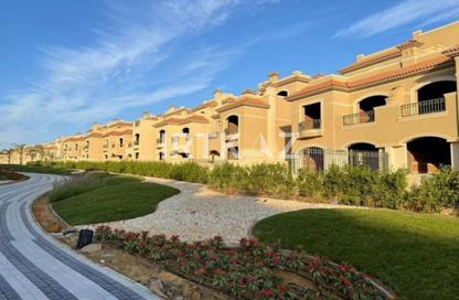 Twin House - 4 Bedrooms - 4 Bathrooms for sale in La Vista City - New Capital Compounds - New Capital City - Cairo Twin House - 4 Bedrooms - 4 Bathrooms for sale in La Vista City - New Capital Compounds - New Capital City - Cairo