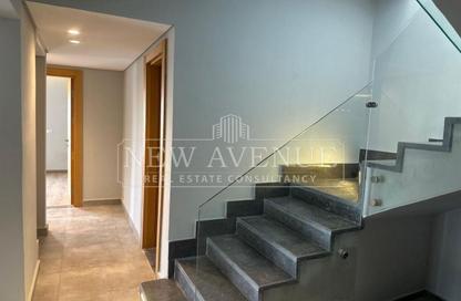 Duplex - 2 - 3 for sale in TRIO - 5th Settlement Compounds - The 5th Settlement - New Cairo City - Cairo Duplex - 2 - 3 for sale in TRIO - 5th Settlement Compounds - The 5th Settlement - New Cairo City - Cairo
