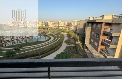 شقة - 3 غرف نوم - 4 حمامات للبيع في نيو جيزة - طريق مصر اسكندرية الصحراوي - مدينة 6 أكتوبر - الجيزة شقة - 3 غرف نوم - 4 حمامات للبيع في نيو جيزة - طريق مصر اسكندرية الصحراوي - مدينة 6 أكتوبر - الجيزة
