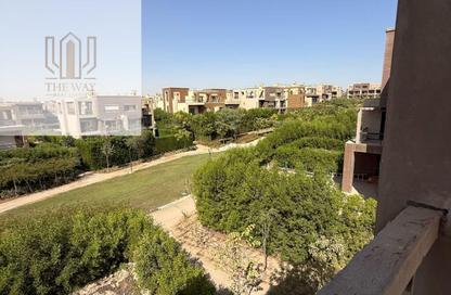 شقة - 3 غرف نوم - 4 حمامات للبيع في نيو جيزة - طريق مصر اسكندرية الصحراوي - مدينة 6 أكتوبر - الجيزة شقة - 3 غرف نوم - 4 حمامات للبيع في نيو جيزة - طريق مصر اسكندرية الصحراوي - مدينة 6 أكتوبر - الجيزة