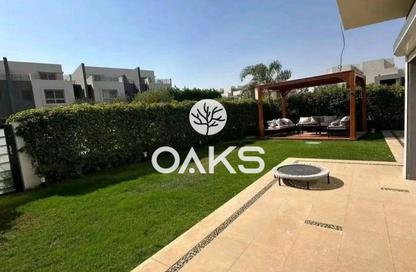 Villa - 3 - 3 for sale in Centerville - Hyde Park - New Cairo City - Cairo
