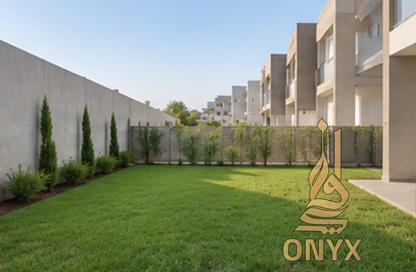 تاون هاوس - 4 - 5 للبيع في المقصد - كمبوندات العاصمة الإدارية الجديدة - العاصمة الإدارية الجديدة - القاهرة