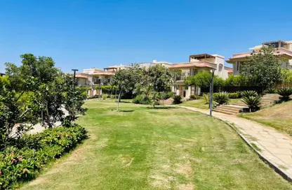 فيلا - 4 غرف نوم - 4 حمامات للبيع في پريڤادو - مدينتي - القاهرة