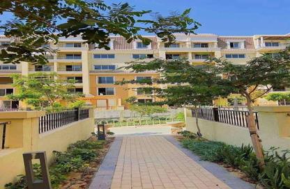 Apartment - 3 Bedrooms - 1 Bathroom for sale in Esse Residence - Sarai - Mostakbal City Compounds - Mostakbal City - Future City - Cairo