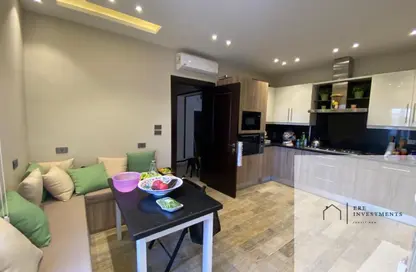 Twin House - 4 Bedrooms - 4 Bathrooms for sale in Mivida - 5th Settlement Compounds - The 5th Settlement - New Cairo City - Cairo