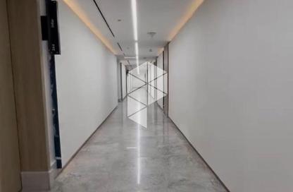 Office Space - 4 Bedrooms - 2 Bathrooms for rent in UVenues - The 1st Settlement - New Cairo City - Cairo