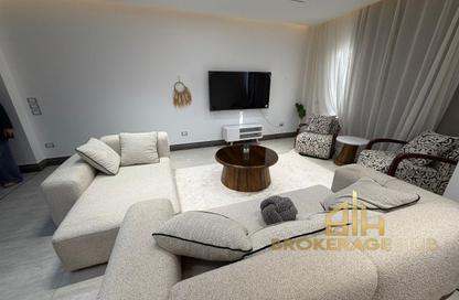 Apartment - 2 Bedrooms - 2 Bathrooms for rent in Villette - 5th Settlement Compounds - The 5th Settlement - New Cairo City - Cairo Apartment - 2 Bedrooms - 2 Bathrooms for rent in Villette - 5th Settlement Compounds - The 5th Settlement - New Cairo City - Cairo