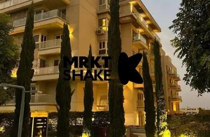 Apartment - 3 Bedrooms - 3 Bathrooms for sale in Mountain View iCity - 5th Settlement Compounds - The 5th Settlement - New Cairo City - Cairo