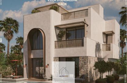 Townhouse - 3 - 4 for sale in LYV - Ras Al Hekma - North Coast