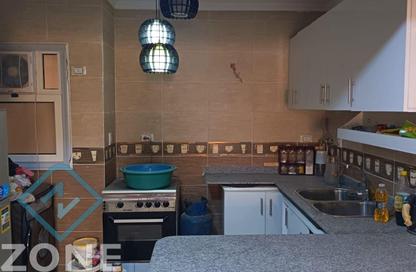 Apartment - 3 - 2 for sale in B11 - Madinaty - Cairo