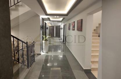 Apartment - 2 - 2 for sale in Sun Capital - Fayoum Desert road - 6 October City - Giza