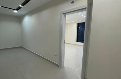 Clinic - Studio - 1 Bathroom for rent in V90 - North Teseen St. - The 5th Settlement - New Cairo City - Cairo