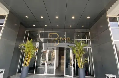 مساحات مكتبية - استوديو - 3 حمامات للايجار في محور مصطفي كامل - التجمع الاول - مدينة القاهرة الجديدة - القاهرة