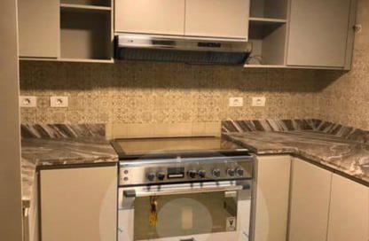 Apartment - 3 - 3 for rent in New Giza - Cairo Alexandria Desert Road - 6 October City - Giza