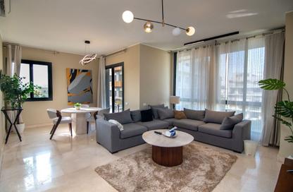 Apartment - 2 Bedrooms - 2 Bathrooms for rent in Villette - 5th Settlement Compounds - The 5th Settlement - New Cairo City - Cairo Apartment - 2 Bedrooms - 2 Bathrooms for rent in Villette - 5th Settlement Compounds - The 5th Settlement - New Cairo City - Cairo