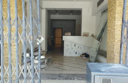 Shop - Studio for rent in Al Thawra St. - Almazah - Heliopolis - Masr El Gedida - Cairo Shop - Studio for rent in Al Thawra St. - Almazah - Heliopolis - Masr El Gedida - Cairo