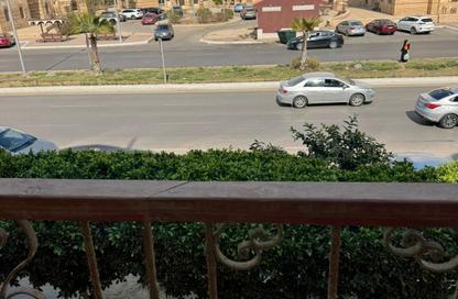 Apartment - 3 Bedrooms - 2 Bathrooms for sale in 7th District - Sheikh Zayed City - Giza