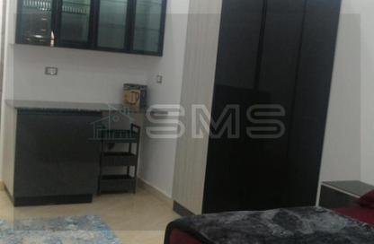 Apartment - 4 Bedrooms - 3 Bathrooms for rent in Al Narges 3 - Al Narges - New Cairo City - Cairo