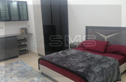 Apartment - 4 Bedrooms - 3 Bathrooms for rent in Al Narges 3 - Al Narges - New Cairo City - Cairo