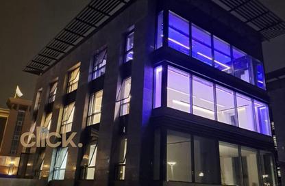 Office Space - Studio - 2 Bathrooms for sale in Cairo Business Park - 5th Settlement Compounds - The 5th Settlement - New Cairo City - Cairo Office Space - Studio - 2 Bathrooms for sale in Cairo Business Park - 5th Settlement Compounds - The 5th Settlement - New Cairo City - Cairo