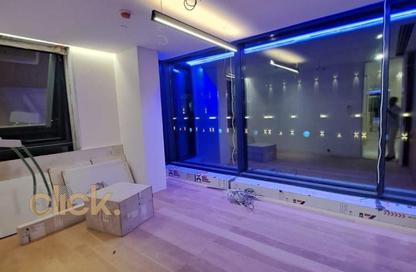 Office Space - Studio - 2 Bathrooms for sale in Cairo Business Park - 5th Settlement Compounds - The 5th Settlement - New Cairo City - Cairo Office Space - Studio - 2 Bathrooms for sale in Cairo Business Park - 5th Settlement Compounds - The 5th Settlement - New Cairo City - Cairo