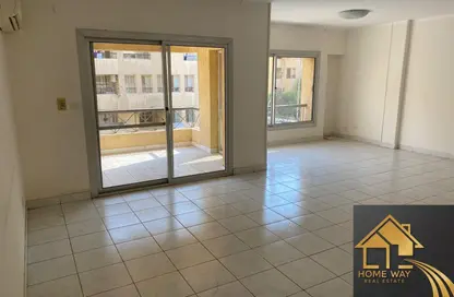 شقة - 3 غرف نوم - 3 حمامات للايجار في امتداد الرحاب - الرحاب - مدينة القاهرة الجديدة - القاهرة