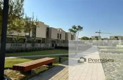 Apartment - 3 Bedrooms - 2 Bathrooms for sale in Al Burouj Compound - El Shorouk Compounds - Shorouk City - Cairo