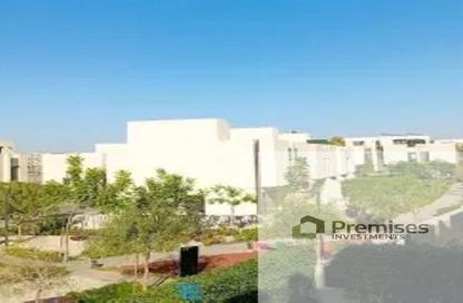 Apartment - 3 Bedrooms - 2 Bathrooms for sale in Al Burouj Compound - El Shorouk Compounds - Shorouk City - Cairo