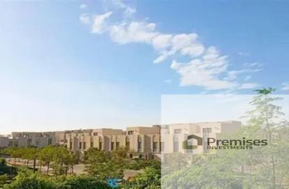 Apartment - 3 Bedrooms - 2 Bathrooms for sale in Al Burouj Compound - El Shorouk Compounds - Shorouk City - Cairo