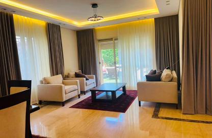 Villa - 5 Bedrooms - 5 Bathrooms for sale in Bellagio - Ext North Inves Area - New Cairo City - Cairo Villa - 5 Bedrooms - 5 Bathrooms for sale in Bellagio - Ext North Inves Area - New Cairo City - Cairo