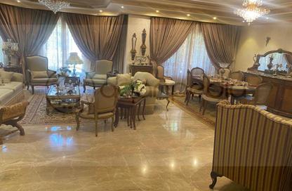 Twin House - 4 - 4 for sale in Bellagio - Ext North Inves Area - New Cairo City - Cairo Twin House - 4 - 4 for sale in Bellagio - Ext North Inves Area - New Cairo City - Cairo