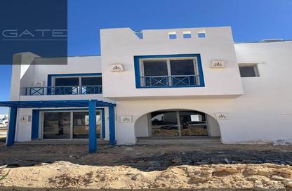 Villa - 4 Bedrooms - 3 Bathrooms for sale in Mountain View - Ras Al Hekma - North Coast Villa - 4 Bedrooms - 3 Bathrooms for sale in Mountain View - Ras Al Hekma - North Coast