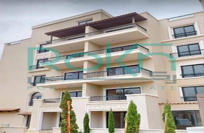 شقة - 4 غرف نوم - 3 حمامات للبيع في فيلدج ويست - كمبوندات الشيخ زايد - الشيخ زايد - الجيزة شقة - 4 غرف نوم - 3 حمامات للبيع في فيلدج ويست - كمبوندات الشيخ زايد - الشيخ زايد - الجيزة