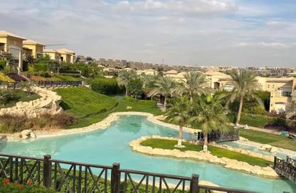 فيلا - 4 غرف نوم - 4 حمامات للبيع في ستون بارك - كمبوندات التجمع الخامس - التجمع الخامس - مدينة القاهرة الجديدة - القاهرة
