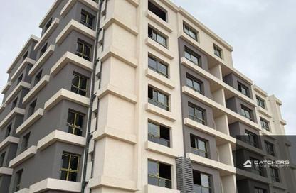 Apartment - 3 - 2 for sale in Creek Town - The 1st Settlement - New Cairo City - Cairo