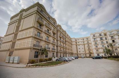 Apartment - 2 Bedrooms - 2 Bathrooms for sale in Hyde Park - New Cairo City - Cairo