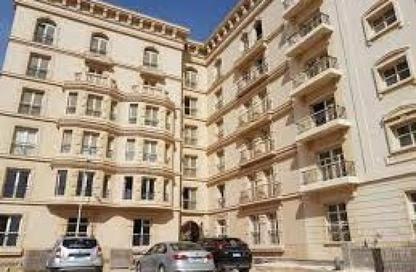 Apartment - 2 Bedrooms - 2 Bathrooms for sale in Hyde Park - New Cairo City - Cairo
