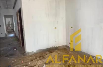شقة - 3 غرف نوم - 2 حمامات للبيع في 2 و 2 - حى الاندلس - مدينة القاهرة الجديدة - القاهرة