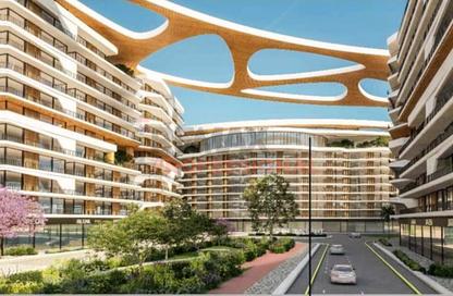 Apartment - 5 Bedrooms - 3 Bathrooms for sale in The One - Smouha - Hay Sharq - Alexandria Apartment - 5 Bedrooms - 3 Bathrooms for sale in The One - Smouha - Hay Sharq - Alexandria