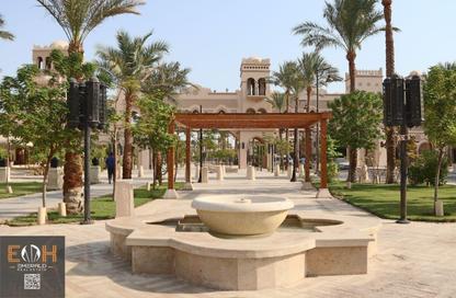 Apartment - Studio - 1 Bathroom for sale in Grand Rock - Hurghada Resorts - Hurghada - Red Sea