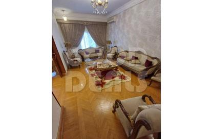 Apartment - 3 Bedrooms - 3 Bathrooms for sale in Al Gezira El Wosta St. (Yousef Kamel) - Zamalek - Cairo