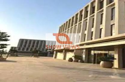 Office Space - Studio for rent in Mivida - 5th Settlement Compounds - The 5th Settlement - New Cairo City - Cairo