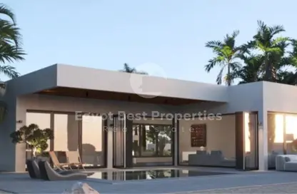 فيلا - 3 غرف نوم - 4 حمامات للبيع في ميسكا - سوما باى - سفاجا - الغردقة - محافظة البحر الاحمر