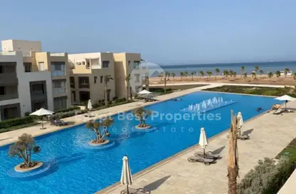 Chalet - 4 Bedrooms - 4 Bathrooms for sale in Mangroovy Residence - El Gouna - Hurghada - Red Sea Chalet - 4 Bedrooms - 4 Bathrooms for sale in Mangroovy Residence - El Gouna - Hurghada - Red Sea