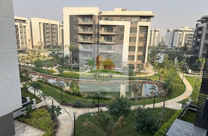 Apartment - 1 - 1 for sale in Privado - Madinaty - Cairo Apartment - 1 - 1 for sale in Privado - Madinaty - Cairo