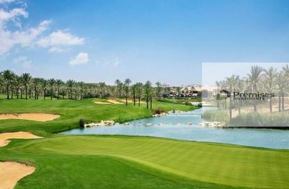 Villa - 7+ - 7+ for sale in Katameya Dunes - El Katameya Compounds - El Katameya - New Cairo City - Cairo