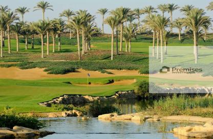 Villa - 7+ - 7+ for sale in Katameya Dunes - El Katameya Compounds - El Katameya - New Cairo City - Cairo