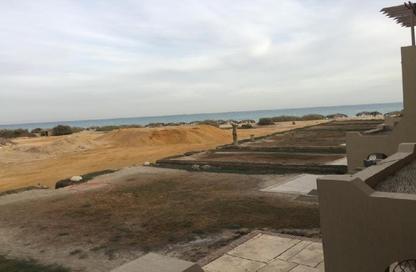 Chalet - 3 Bedrooms - 2 Bathrooms for sale in Lasirena Palm Beach - Al Ain Al Sokhna - Suez Chalet - 3 Bedrooms - 2 Bathrooms for sale in Lasirena Palm Beach - Al Ain Al Sokhna - Suez