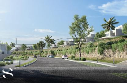 Townhouse - 3 Bedrooms - 4 Bathrooms for sale in LVLS By Mountain View - Qesm Ad Dabaah - North Coast